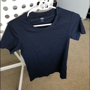Navy T-Shirt